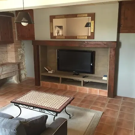 Flora Holiday home