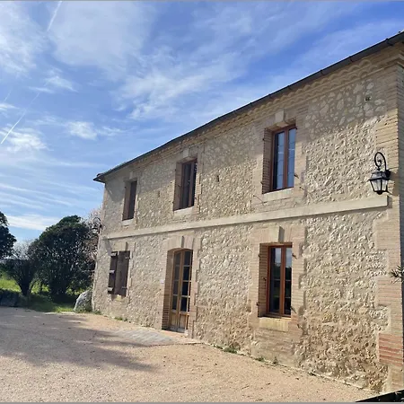 Flora Holiday home *